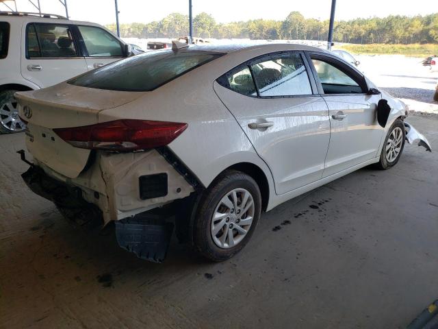 Photo 4 from auction – 2017 HYUNDAI ELANTRA SE with VIN 5NPD74LF1HH166336