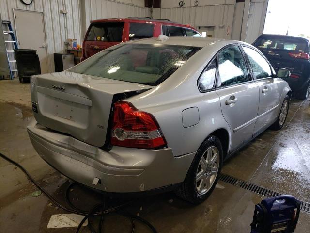Photo 4 from auction – 2007 VOLVO S40 2.4I with VIN YV1MS382572287718