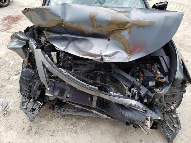 Photo 7 from auction – 2014 NISSAN ALTIMA 2.5 with VIN 1N4AL3AP8EC319277