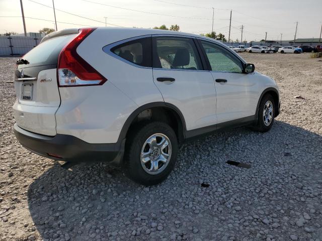 Photo 4 from auction – 2014 HONDA CR-V LX with VIN 5J6RM4H38EL006582