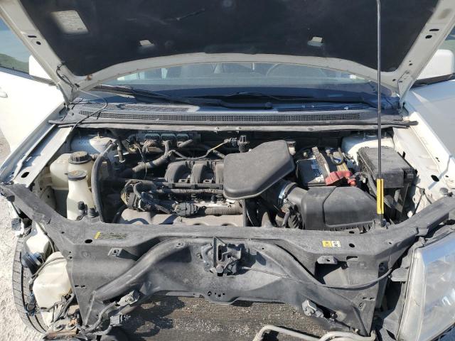 Photo 7 from auction – 2010 FORD EDGE SEL with VIN 2FMDK3JC8ABA86109