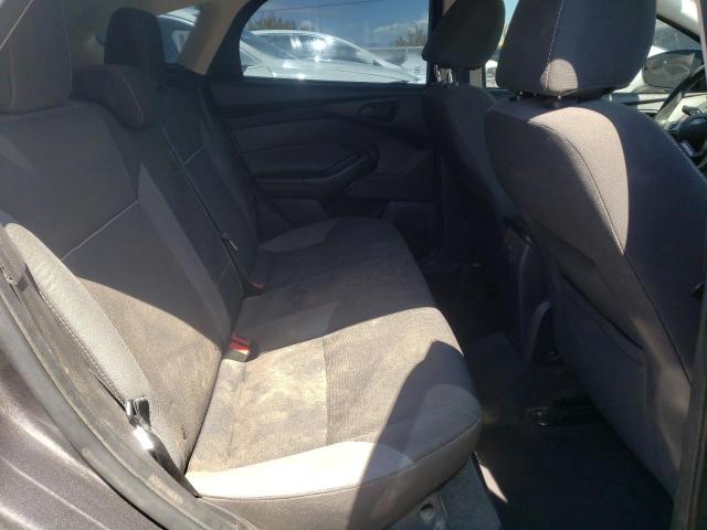 Photo 6 from auction – 2012 FORD FOCUS SE with VIN 1FAHP3K26CL455183