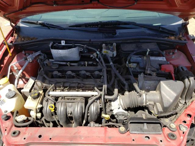 Photo 7 from auction – 2009 FORD FOCUS SES with VIN 1FAHP36N19W203353
