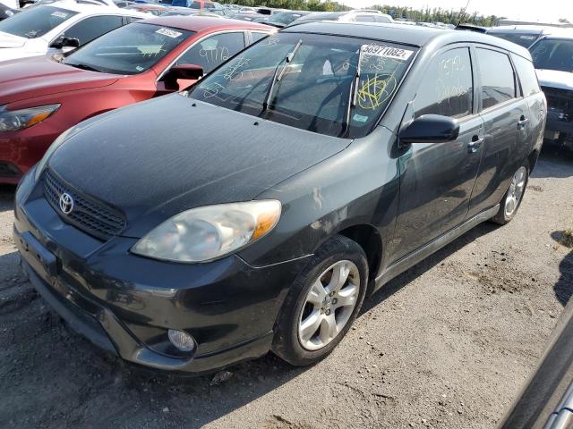 Photo 2 from auction – 2005 TOYOTA COROLLA MA with VIN 2T1KR32E55C362525