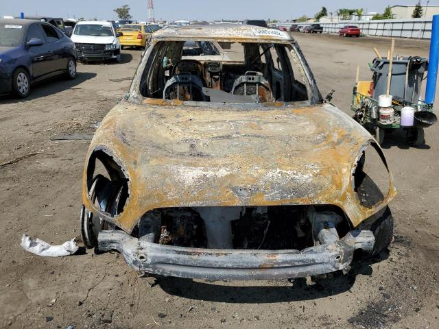 Photo 9 from auction – 2012 MINI COOPER S C with VIN WMWZC3C57CWL83098