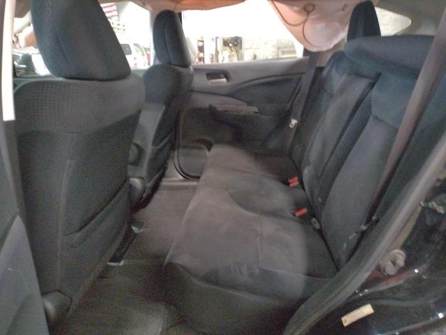Photo 6 from auction – 2012 HONDA CR-V EX with VIN 2HKRM4H59CH634918