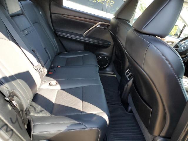 Photo 6 from auction – 2021 LEXUS RX 350 with VIN 2T2HZMDA8MC282740
