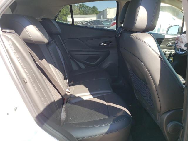 Photo 6 from auction – 2018 BUICK ENCORE PRE with VIN KL4CJBSB2JB639842