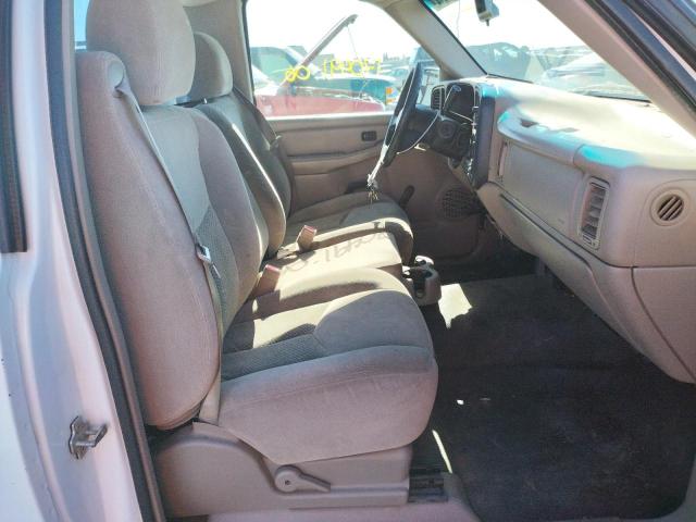 Photo 5 from auction – 2006 CHEVROLET silverado with VIN 1GCEC14X56Z111870