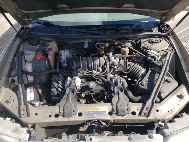 Foto 7 de la subasta – 2003 BUICK REGAL LS con VIN 2G4WB52K631227231