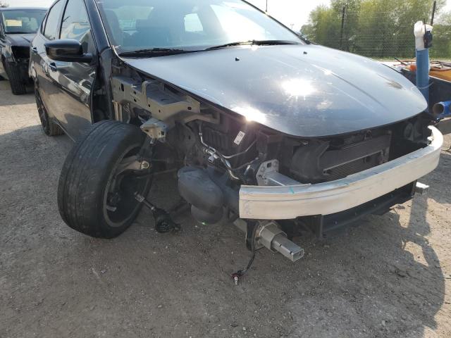 Photo 9 from auction – 2014 DODGE DART SXT with VIN 1C3CDFBB9ED927571