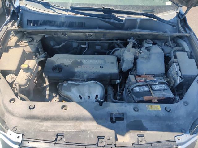 Photo 7 from auction – 2008 TOYOTA RAV4 LIMIT with VIN JTMBD31V485203769