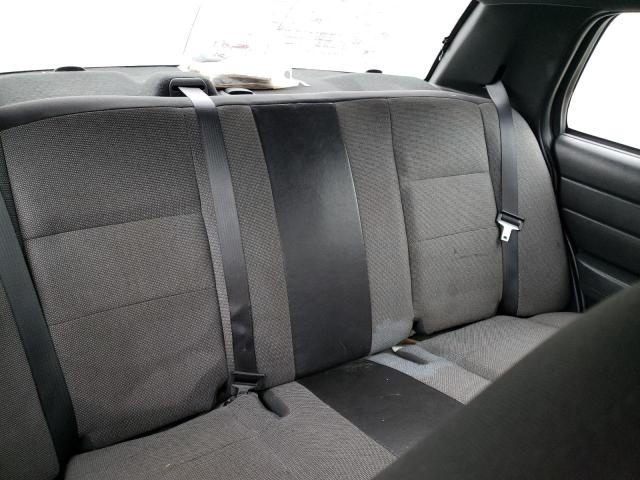 Zdjęcie 6 z aukcji – 2008 FORD CROWN VICT z VIN 2FAFP71V78X122964