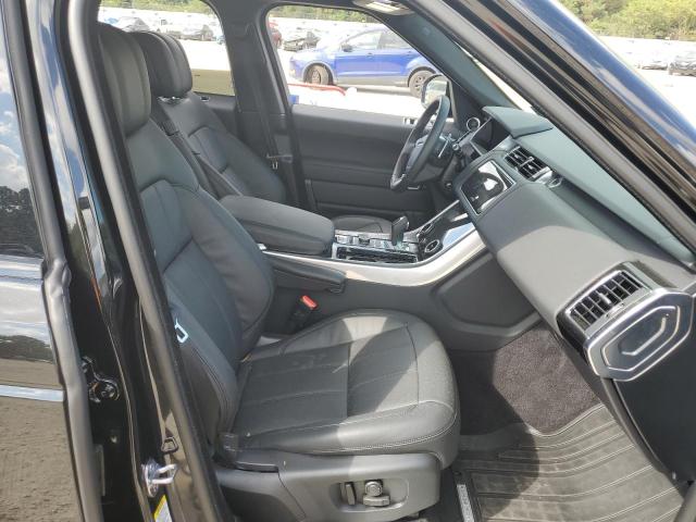 Photo 5 from auction – 2022 LAND ROVER RANGE ROVE with VIN SALWR2SE0NA224545