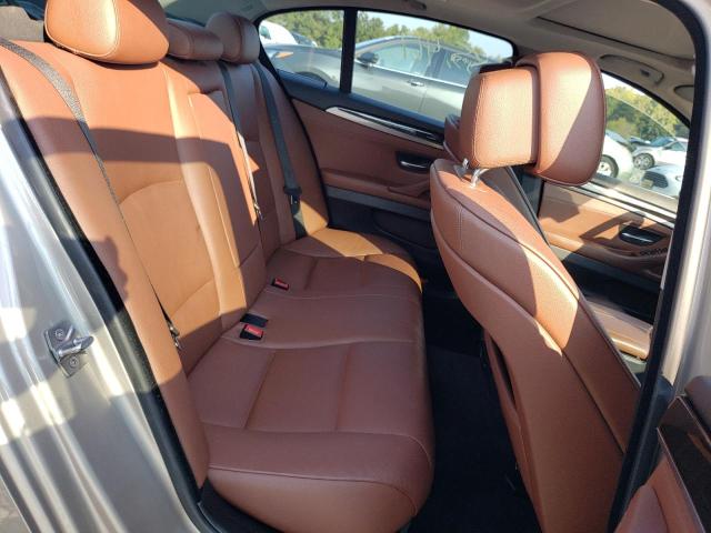Photo 6 from auction – 2011 BMW 528 I with VIN WBAFR1C52BDS35585