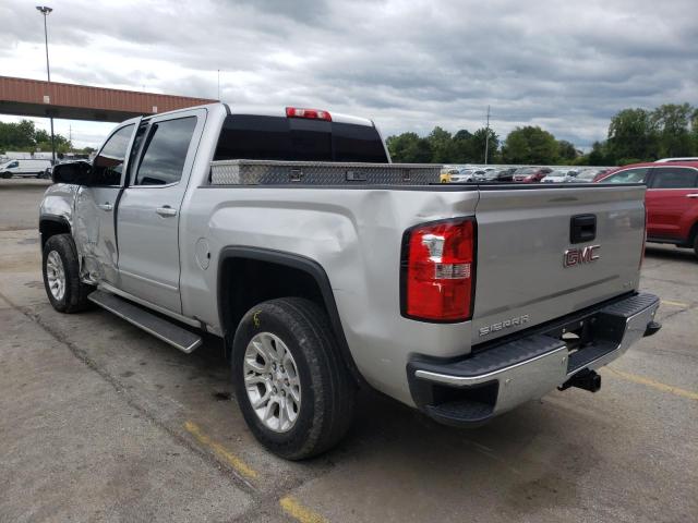 Photo 3 from auction – 2017 GMC SIERRA K15 with VIN 3GTU2MEC0HG446775