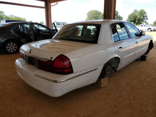 Photo 4 from auction – 2003 MERCURY GRAND MARQ with VIN 2MEFM75W43X653245