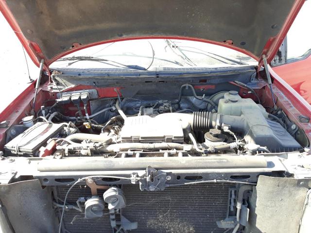 Photo 7 from auction – 2010 FORD F150 with VIN 1FTMF1CW7AKE43175