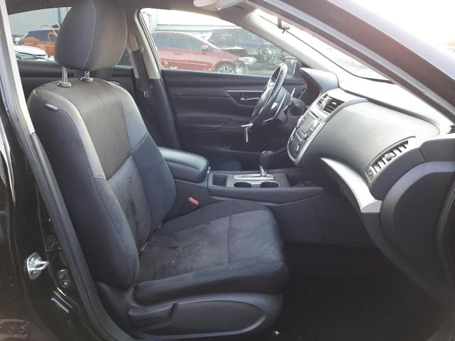 Photo 5 from auction – 2017 NISSAN ALTIMA 2.5 with VIN 1N4AL3AP9HC475834