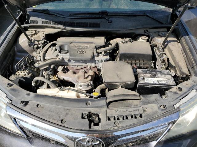 Photo 7 from auction – 2014 TOYOTA CAMRY L with VIN 4T1BF1FKXEU424061
