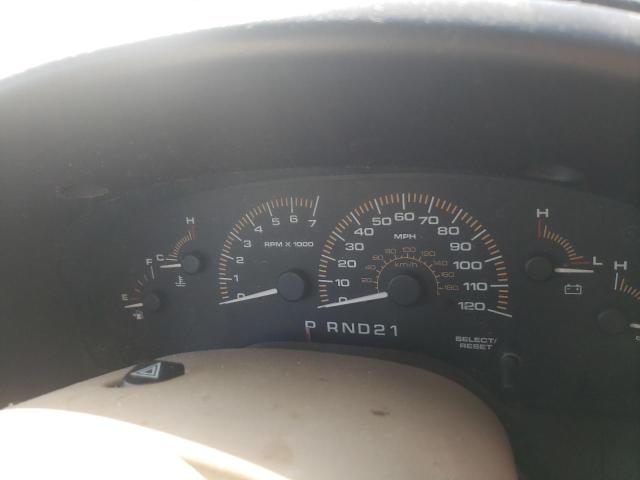 Photo 8 from auction – 2003 FORD EXPEDITION with VIN 1FMPU16L83LA44756