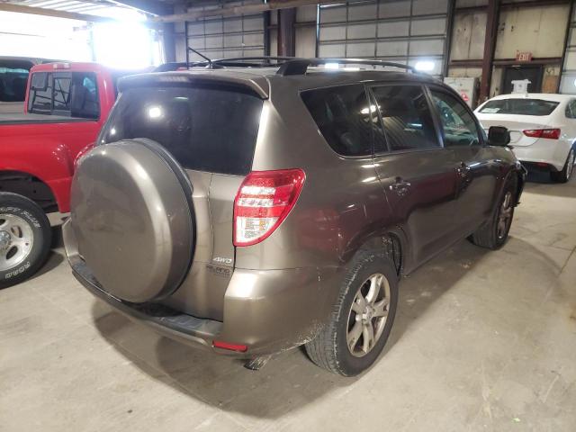 Photo 4 from auction – 2012 TOYOTA RAV4 with VIN 2T3BF4DV5CW224966