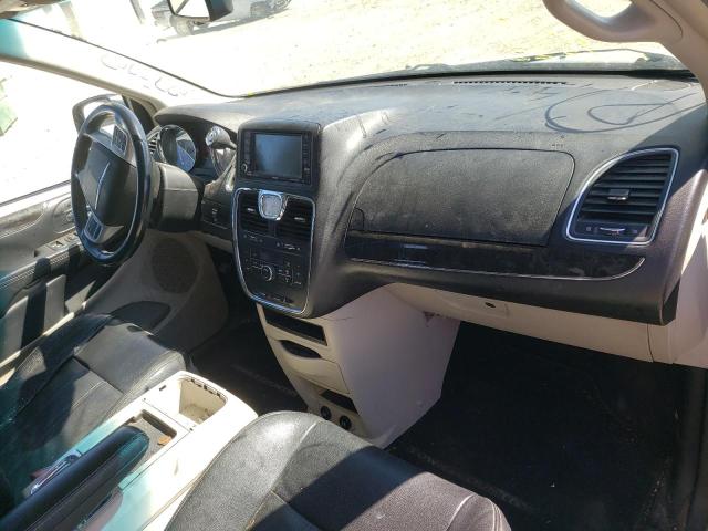 Photo 9 from auction – 2014 CHRYSLER TOWN & COU with VIN 2C4RC1BG5ER397653