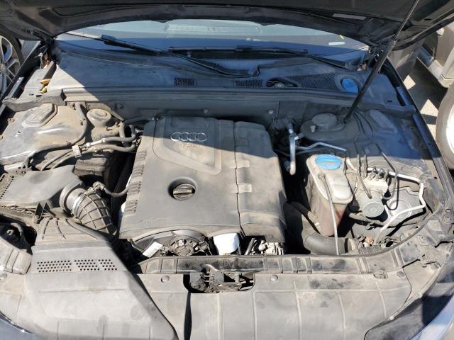 Photo 7 from auction – 2013 AUDI A4 PREMIUM with VIN WAUBFAFL4DN029876