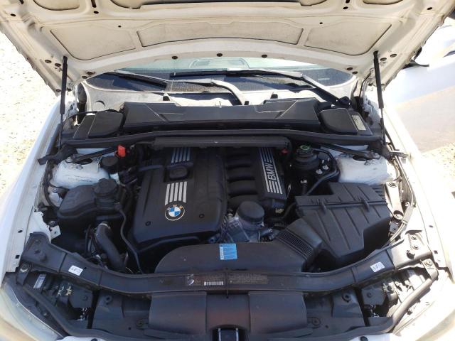Photo 7 from auction – 2011 BMW 328 I SULE with VIN WBAPH5G56BNM78108