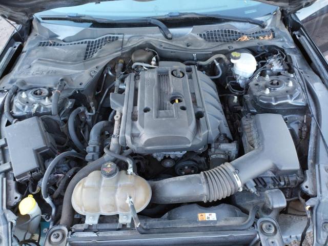 Photo 7 from auction – 2015 FORD MUSTANG with VIN 1FA6P8TH4F5314662