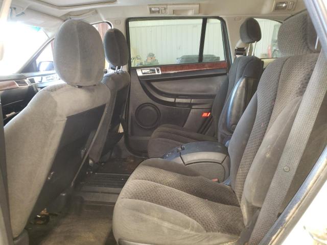 Photo 6 from auction – 2004 CHRYSLER PACIFICA with VIN 2C8GM68444R553192