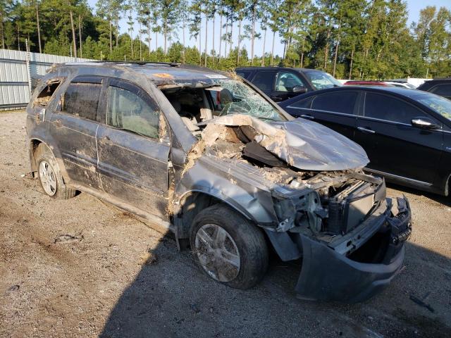 Photo 9 from auction – 2005 CHEVROLET EQUINOX LS with VIN 2CNDL13F256046972
