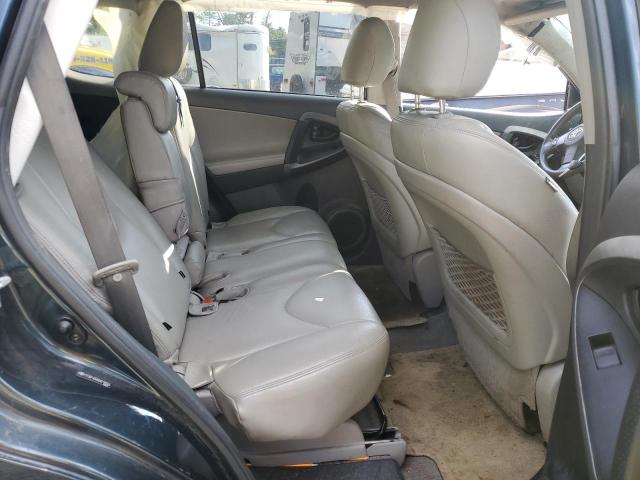 Photo 6 from auction – 2012 TOYOTA RAV4 with VIN 2T3BF4DV0CW219559