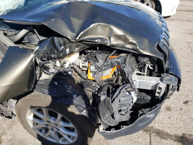 Photo 9 from auction – 2014 JEEP CHEROKEE L with VIN 1C4PJMCS7EW317293