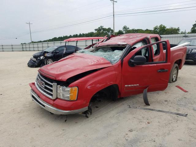 Photo 2 from auction – 2012 GMC SIERRA C15 with VIN 1GTR1VE02CZ341023