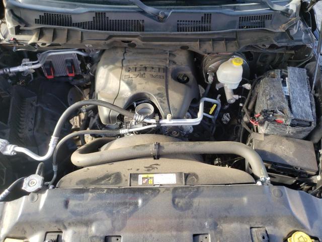 Photo 7 from auction – 2015 RAM 1500 SLT with VIN 1C6RR6LT5FS512489