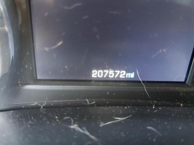 Photo 8 from auction – 2014 CHEVROLET SILVERADO with VIN 3GCUKREH2EG230138