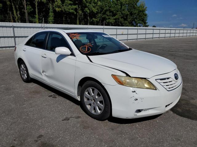 TOYOTA CAMRY BASE 2009 with VIN 4T1BE46K69U815041 - Photo from auction