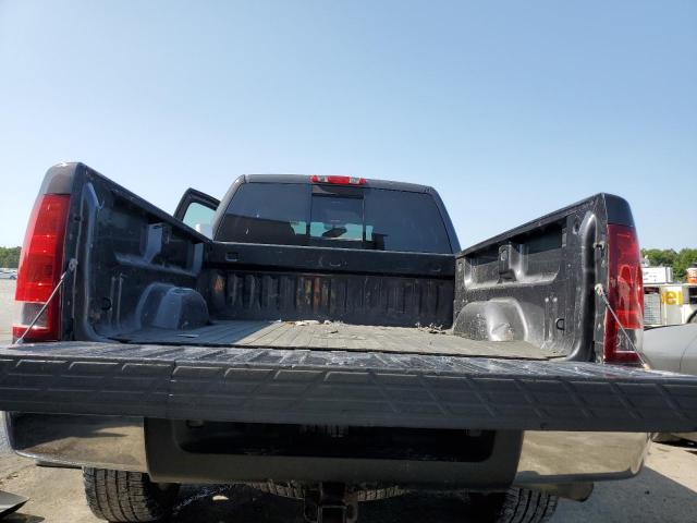 Photo 9 from auction – 2010 GMC SIERRA C15 with VIN 1GTSCVE05AZ165609