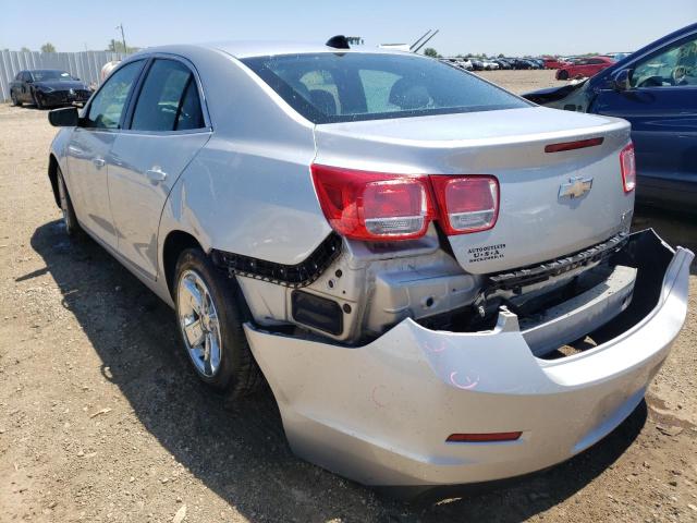 Photo 3 from auction – 2013 CHEVROLET MALIBU LS with VIN 1G11B5SA9DF356041