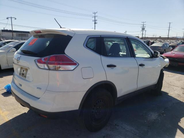 Photo 4 from auction – 2016 NISSAN ROGUE S with VIN KNMAT2MV8GP675660