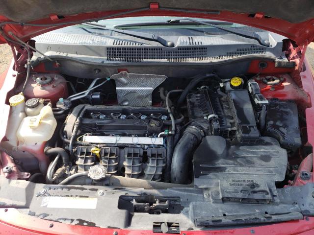 Photo 7 from auction – 2010 DODGE CALIBER SX with VIN 1B3CB4HA9AD596524