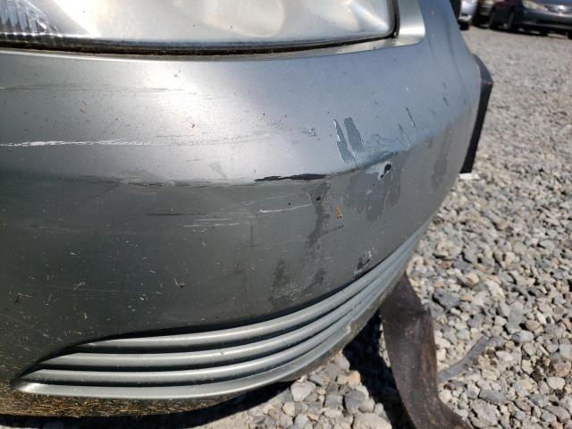 Photo 9 from auction – 2006 BUICK LUCERNE CX with VIN 1G4HD57286U246819