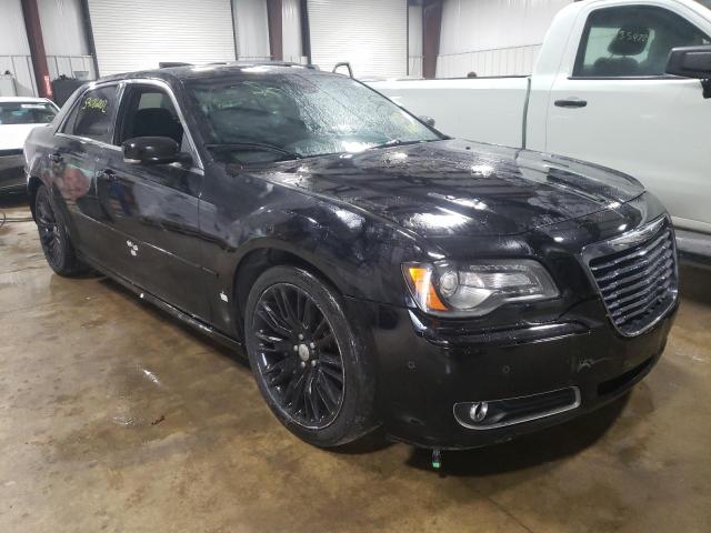 CHRYSLER 300 S 2012 with VIN 2C3CCADT2CH315319 - Photo from auction