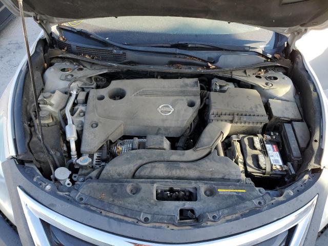 Photo 7 from auction – 2013 NISSAN ALTIMA 2.5 with VIN 1N4AL3AP8DC140221