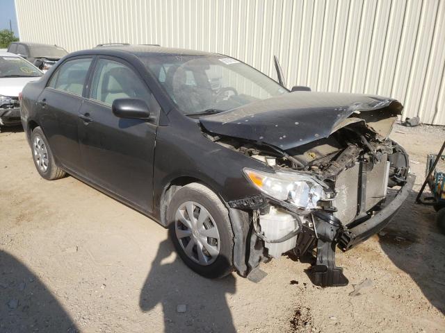 Photo 1 from auction – 2010 TOYOTA COROLLA BA with VIN 2T1BU4EE1AC388839