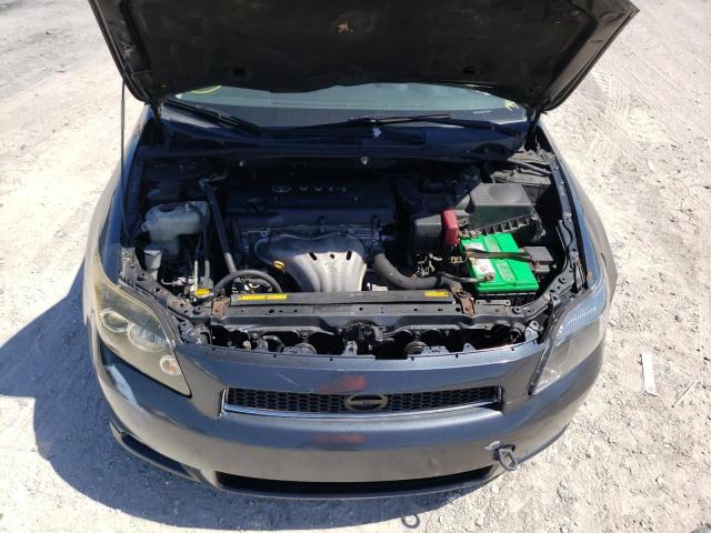 Photo 7 from auction – 2008 TOYOTA SCION TC with VIN JTKDE167980259832