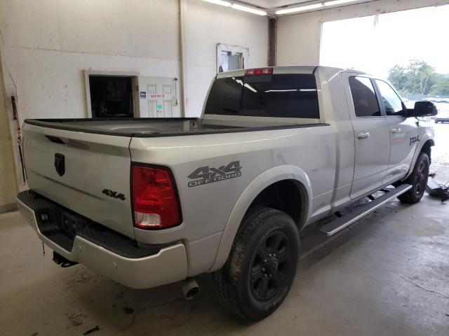Photo 4 from auction – 2018 RAM 2500 SLT with VIN 3C6UR5ML0JG340875