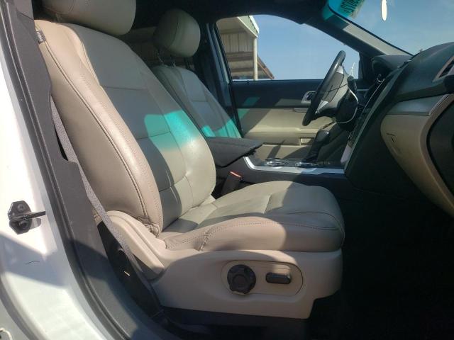 Photo 5 from auction – 2013 FORD EXPLORER X with VIN 1FM5K7D80DGB88780
