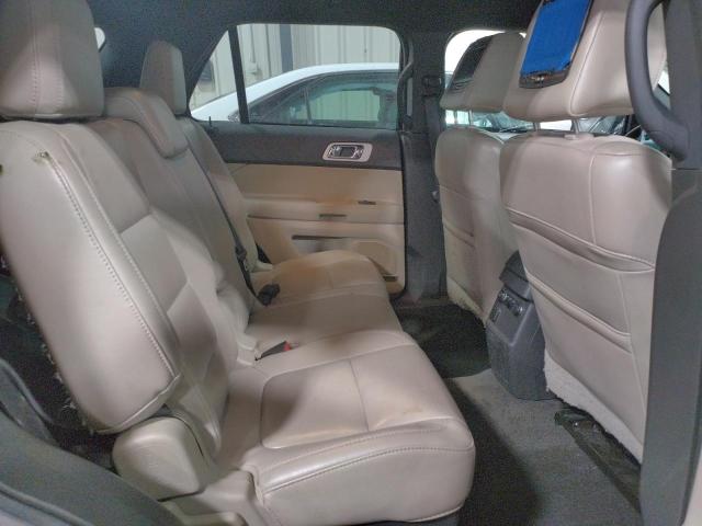 Photo 6 from auction – 2013 FORD EXPLORER X with VIN 1FM5K7D82DGA52392